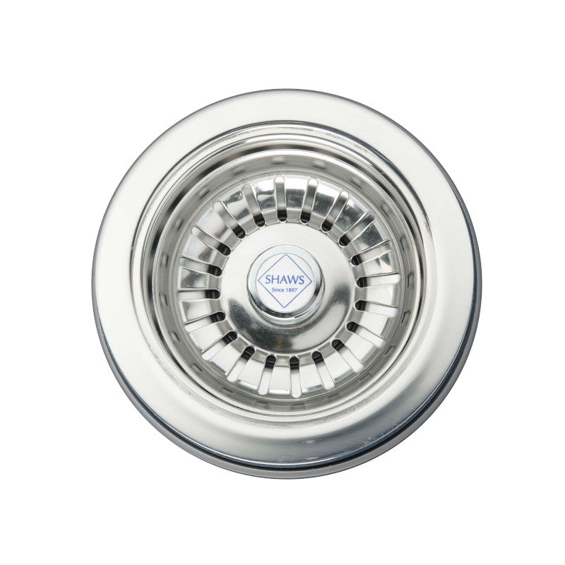 Ablaufventil Antik Bronze