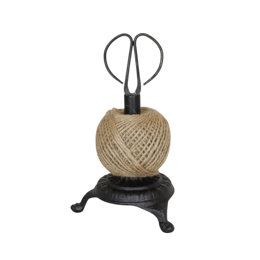 Snörhållare Aurora Järn m. Sax