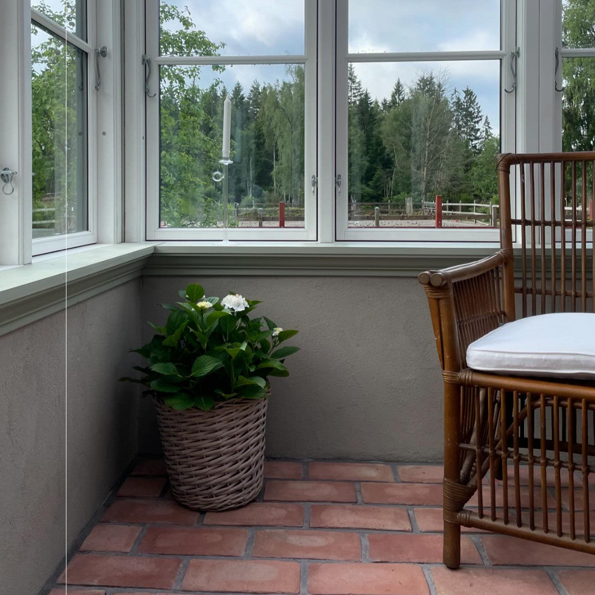 Fog LIP ljusgrå 20 kg