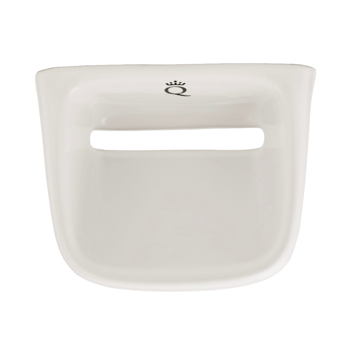 Toilettenpapierhalter aus Porzellan Johanneberg