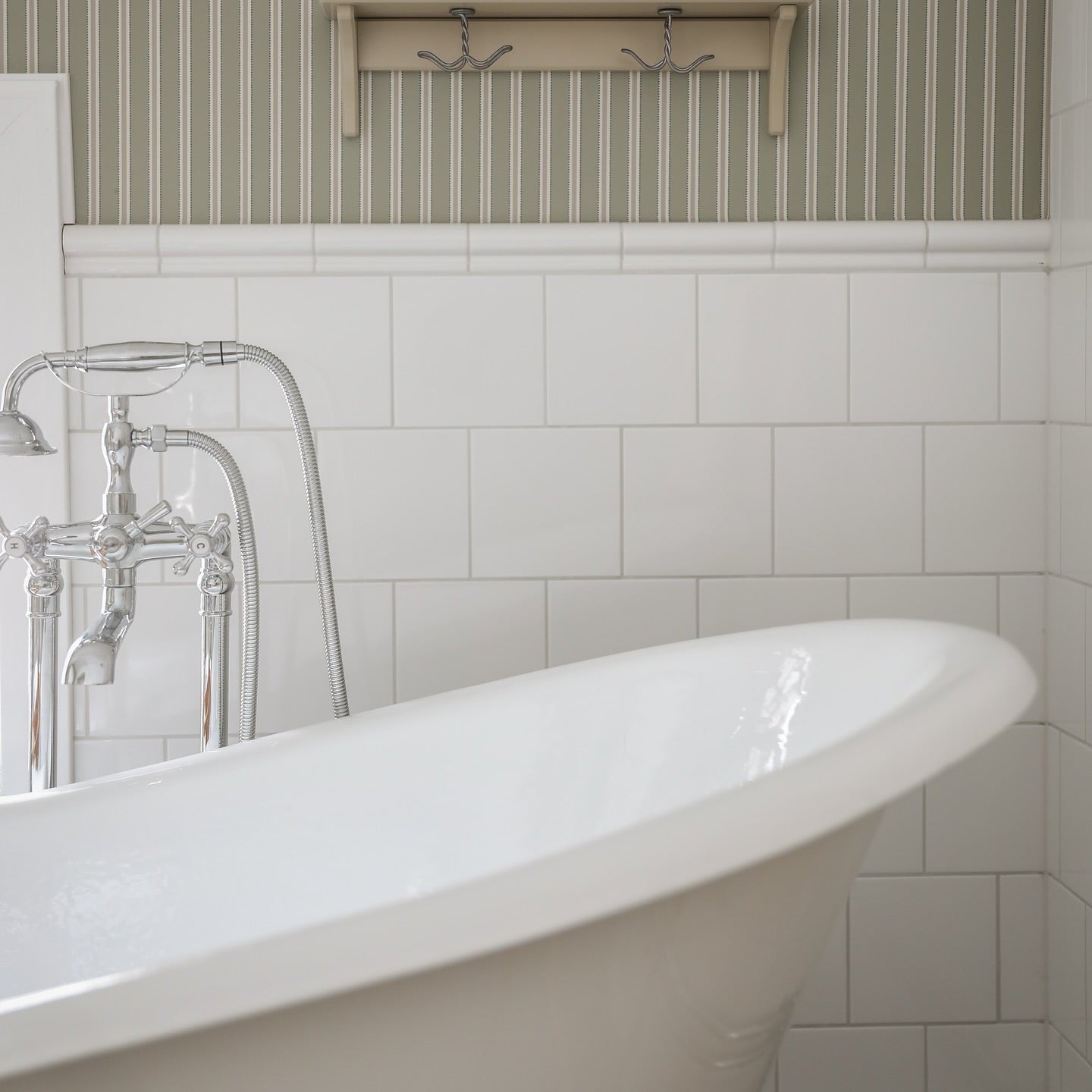 Gusseiserne Badewanne Versailles 154