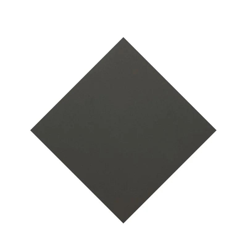 svart passbit till klinkergolv