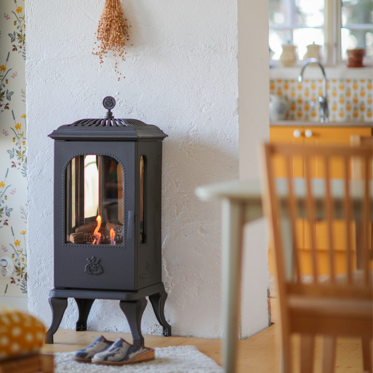 Etanolkamin Westbo Victoria