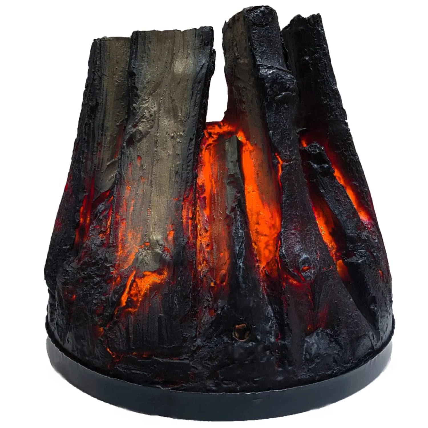 Elektrisk brasa Westbo Ignis W24