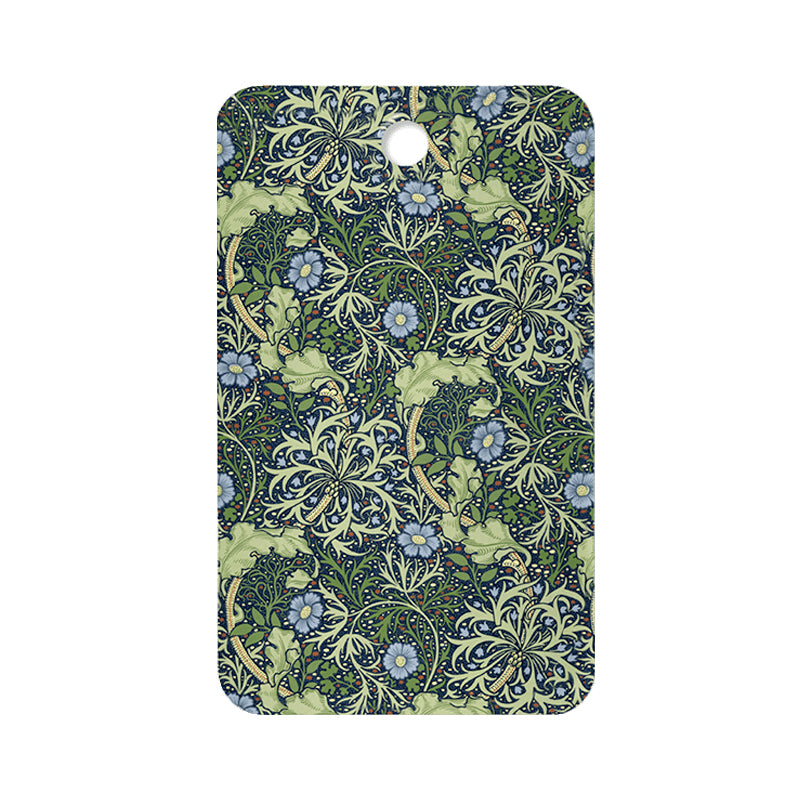 William Morris serveringsbräda Seaweed