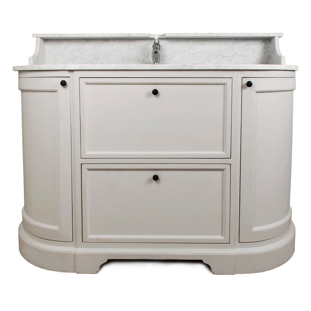 Kommod Alice stormy grey