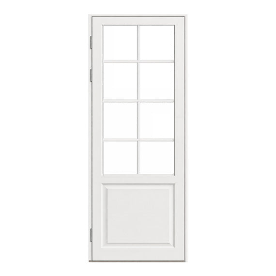 Verandadörr Allmoge altandörr