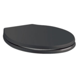 Porchester toalett med mjukstängande sits