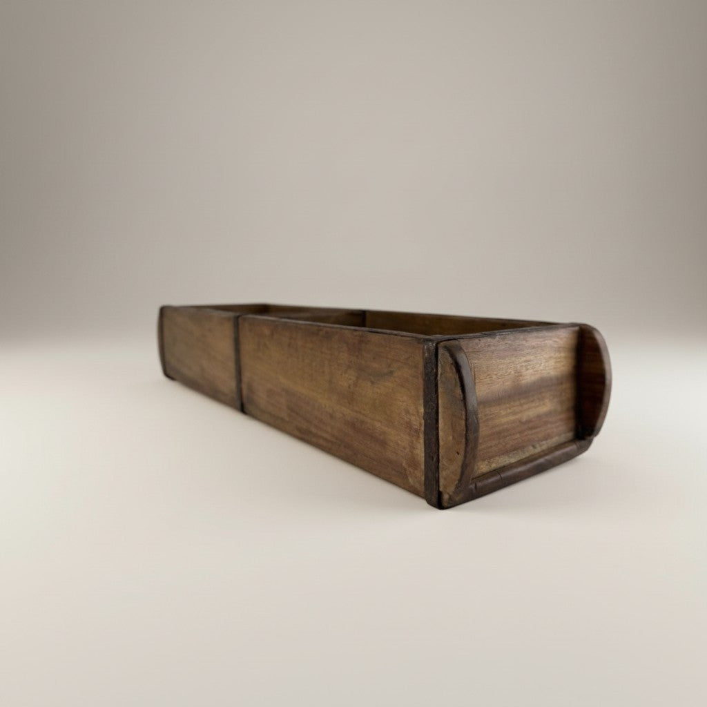 Murstensform Dubbel Vintage