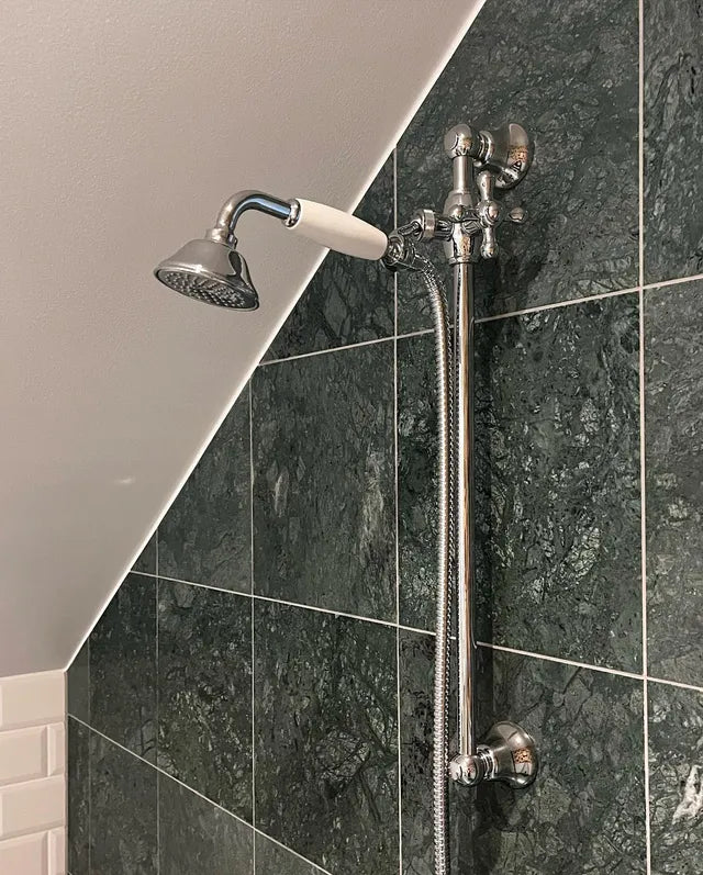 Duschstång 60 cm Maxima Classic