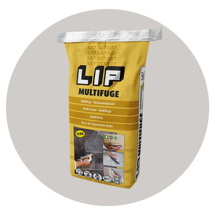 LIP Multifog "Sand" 20 kg