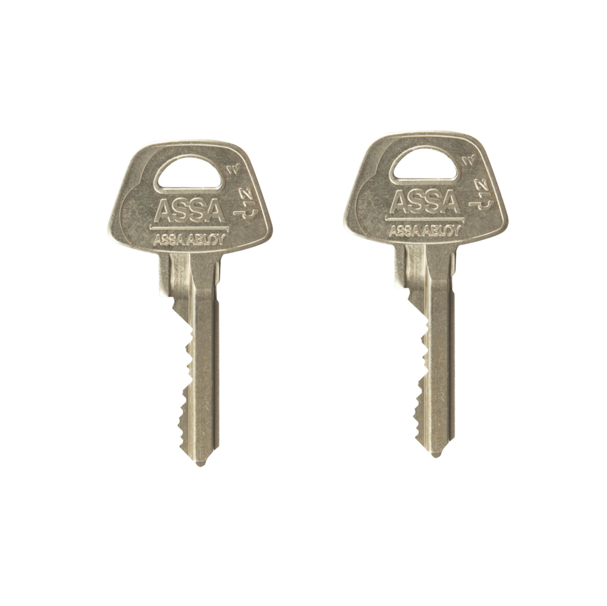 Lika låsning (tillägg)