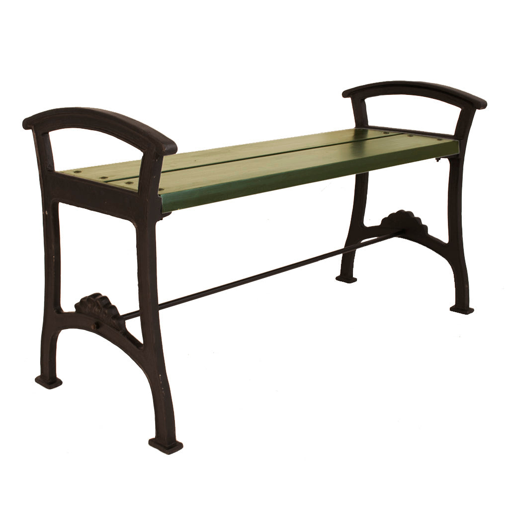 Trädgårdsbänk Lovisa