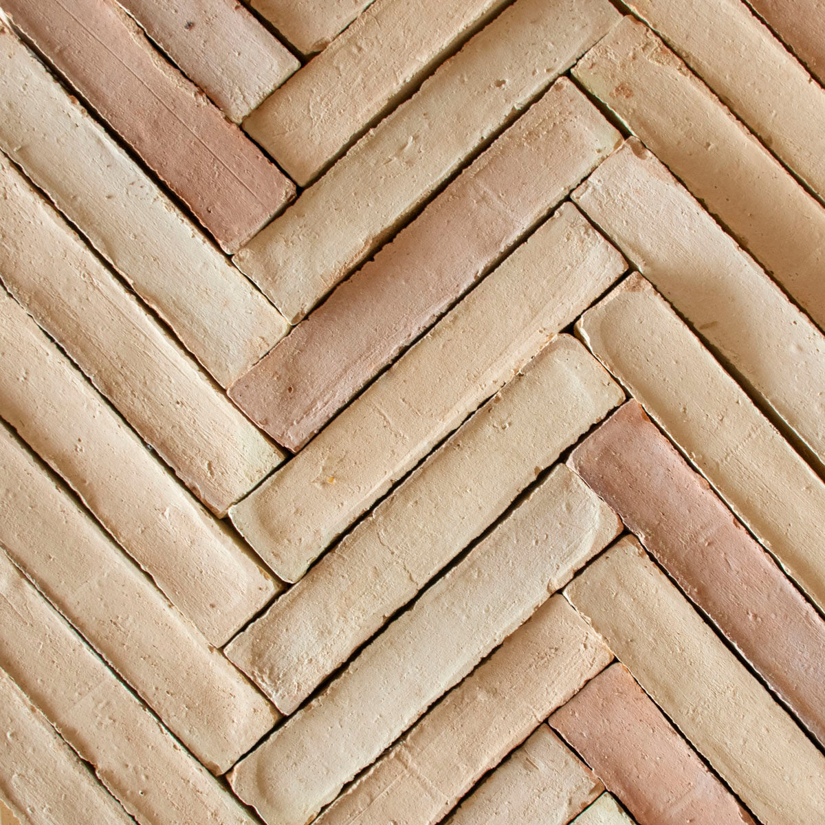 Marktegel fiskben peach