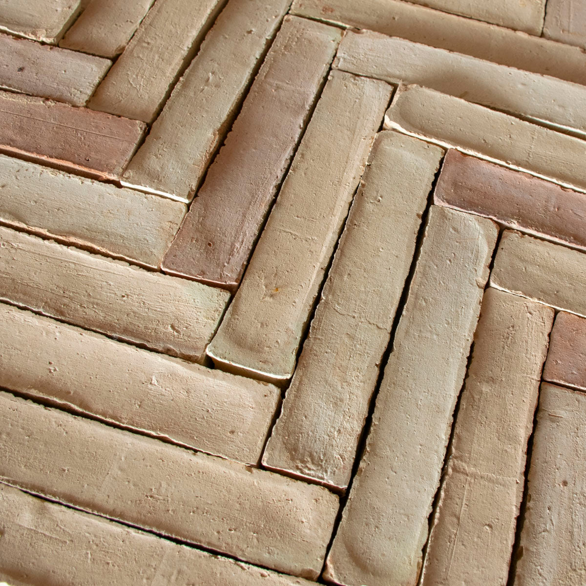 Marktegel fiskben peach