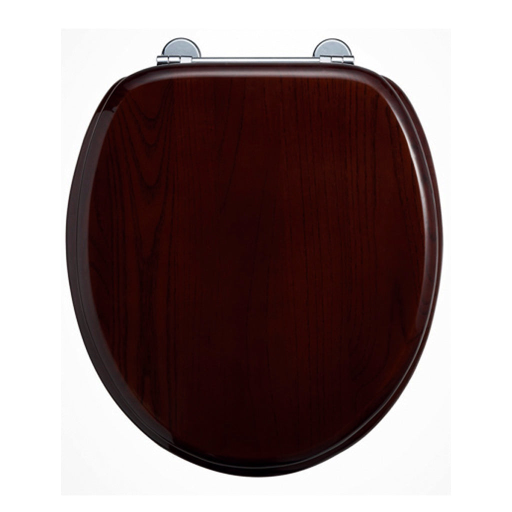 Vägghängd toalett Burlington