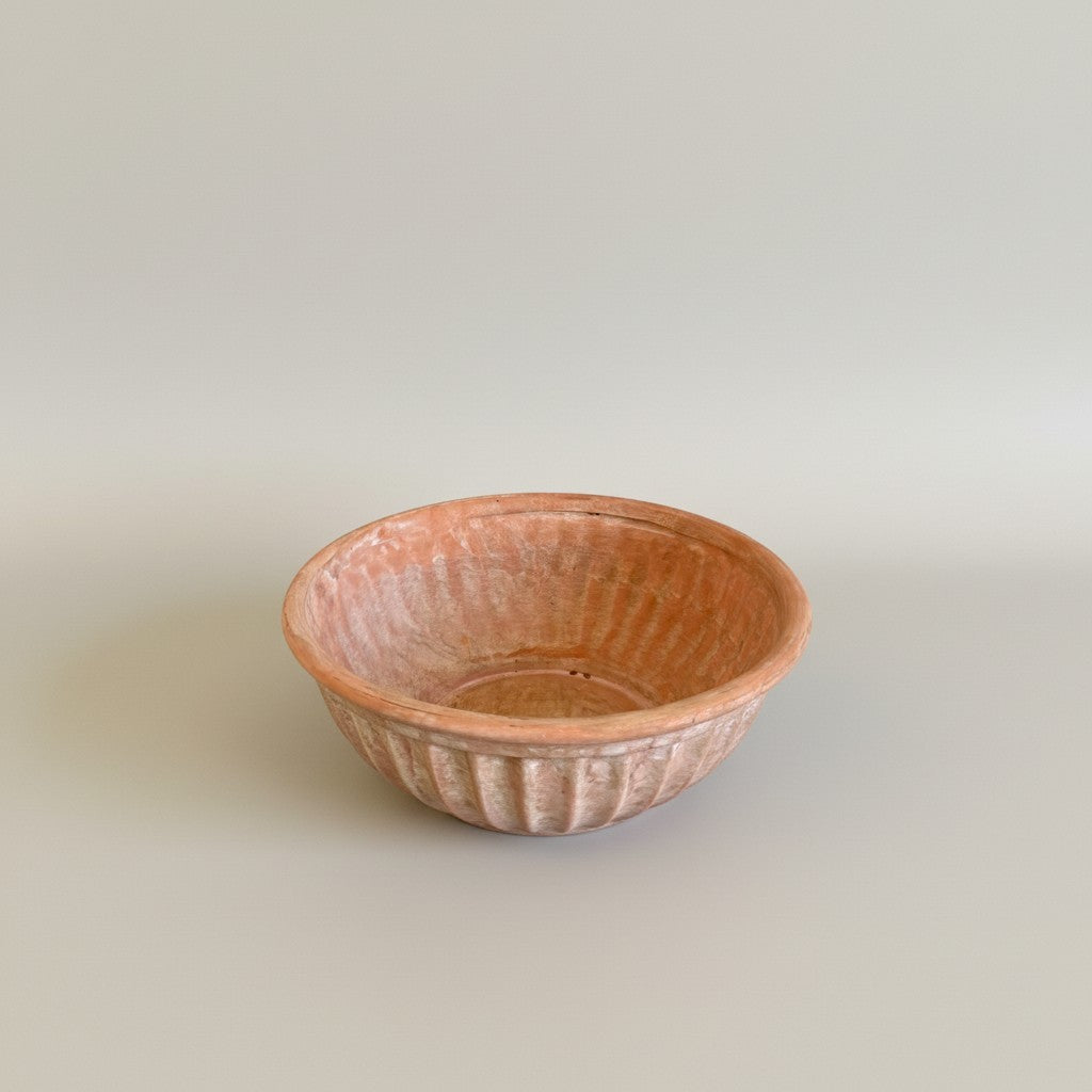 Skål Terracotta