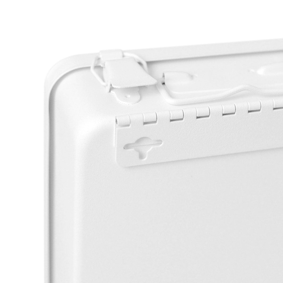 Erste-Hilfe-Set Weiß Solstickan