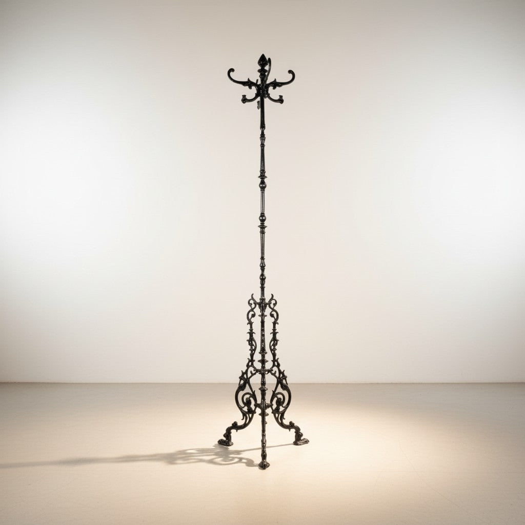 Tamburmajor 4 krokar