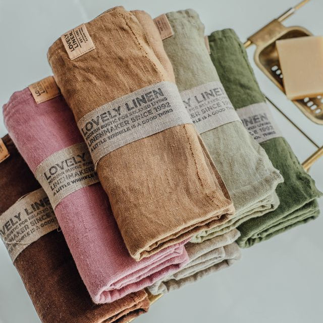 Linnebadlakan Hamam Almond