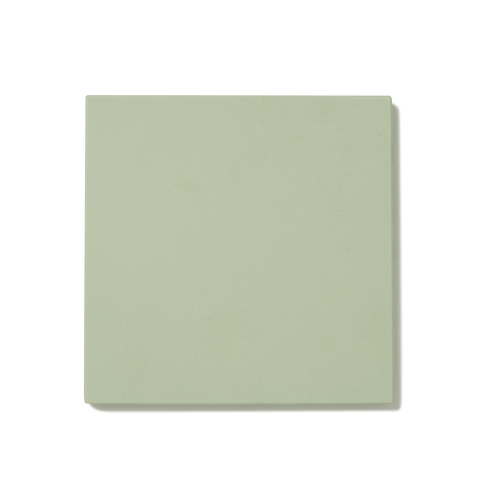 Klinkerplattor från Victorian Floor Tiles i måtten 15x15 cm i färgen pistachio