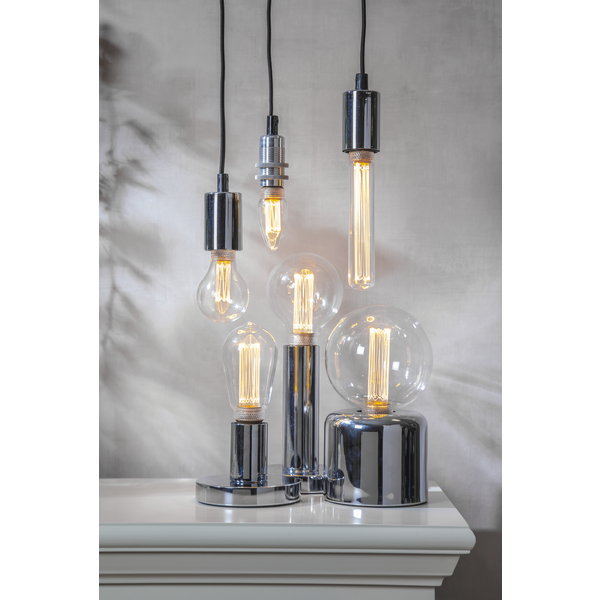 LED-lampa E27 ST64 New generation classic