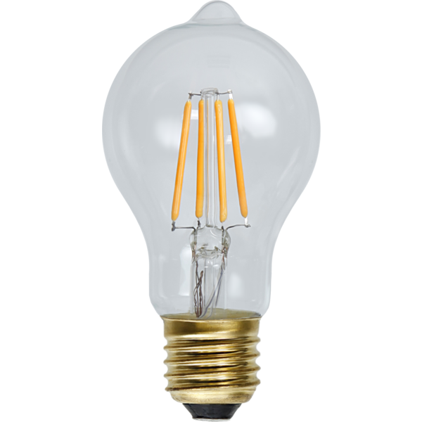 LED-Lampe E27 TA60 soft glow