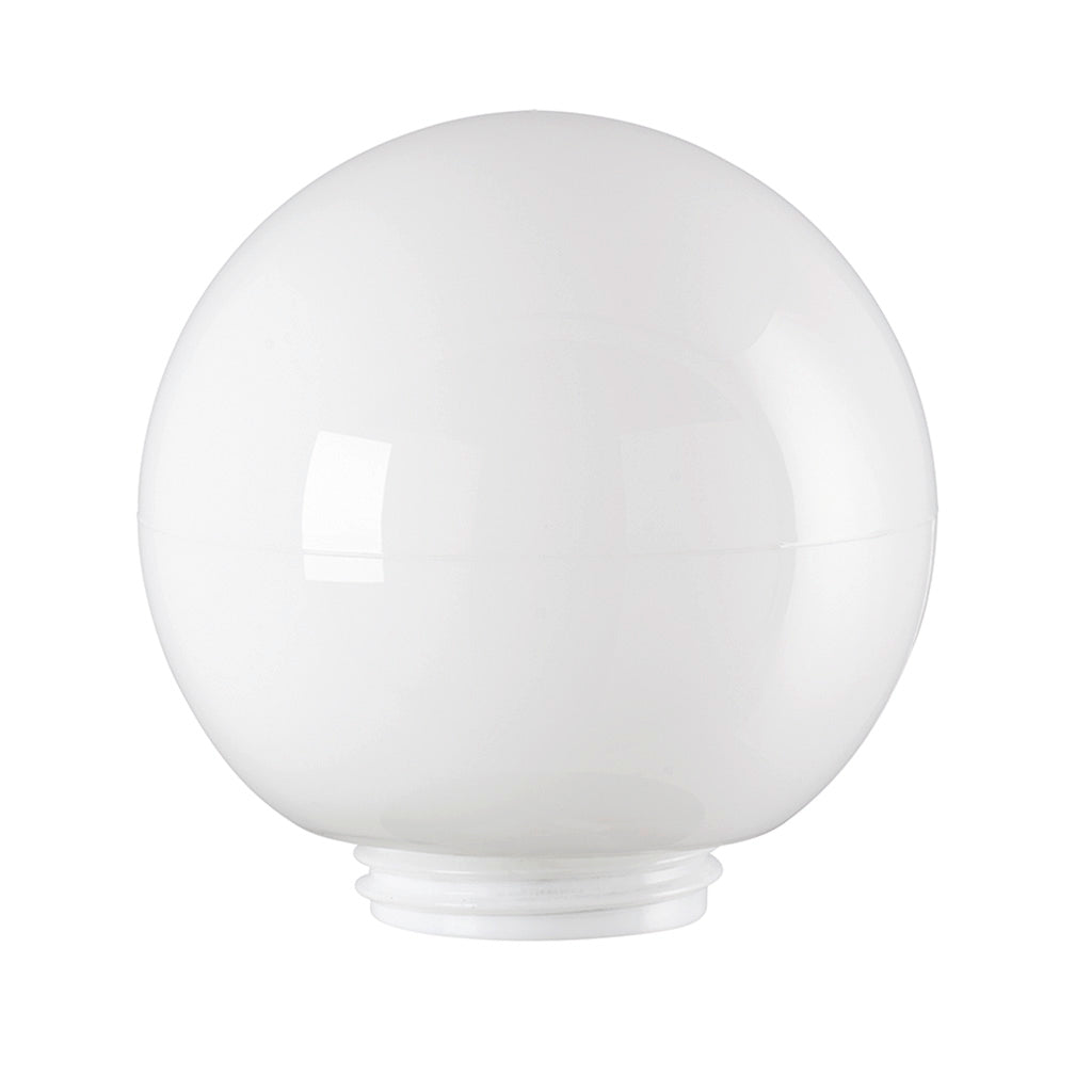 Glaskupa 180 blank opal