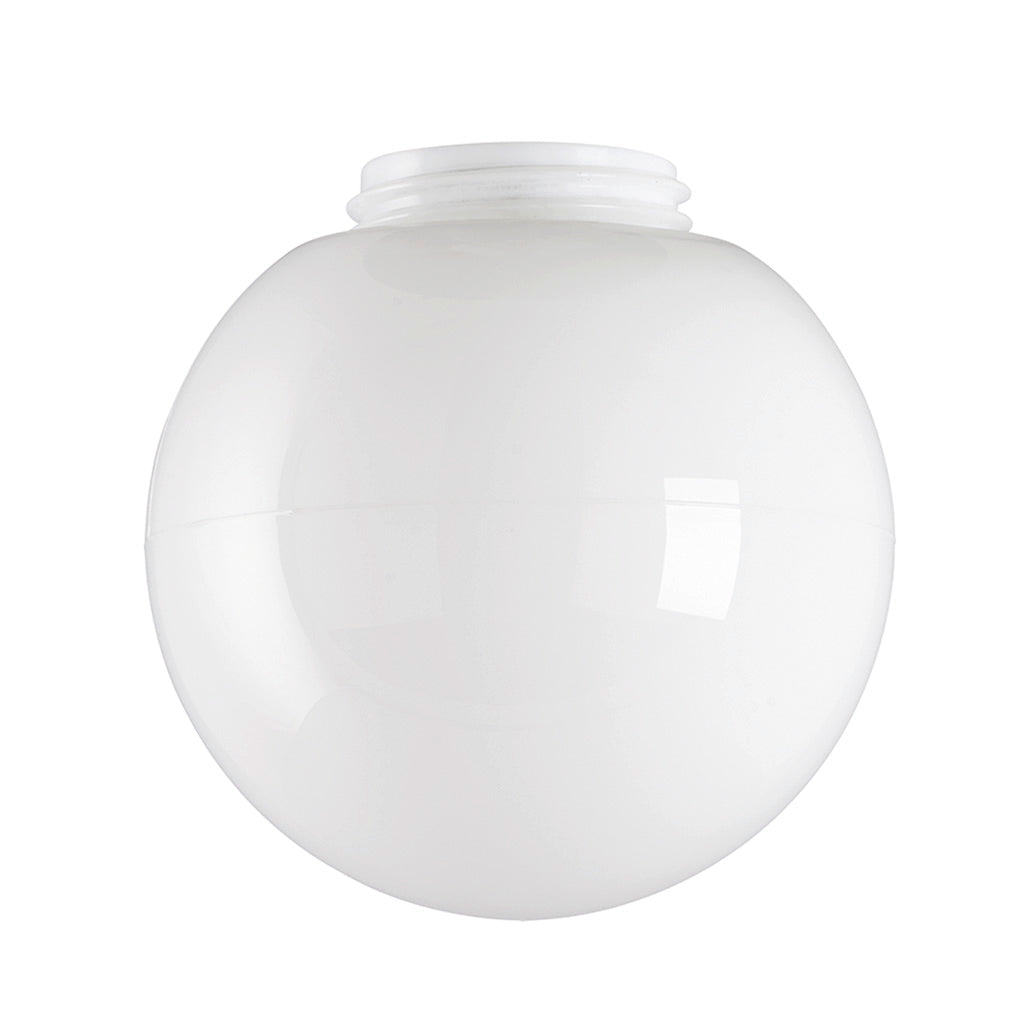 Glaskupa 180 blank opal