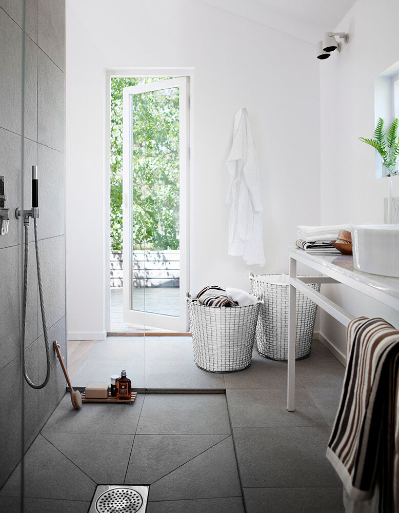 Drahtkorb Korbo Classic 80L