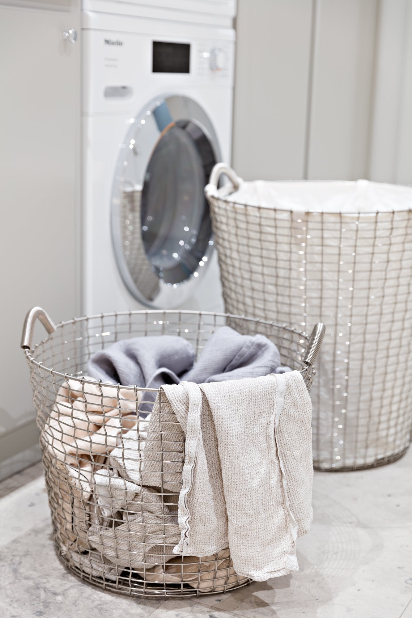 Drahtkorb Korbo Classic 80L