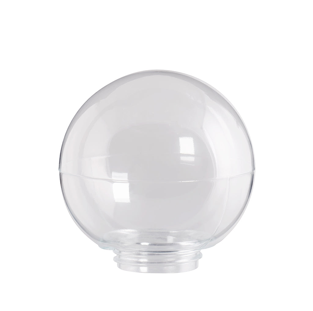 Glasglocke 180 Klar
