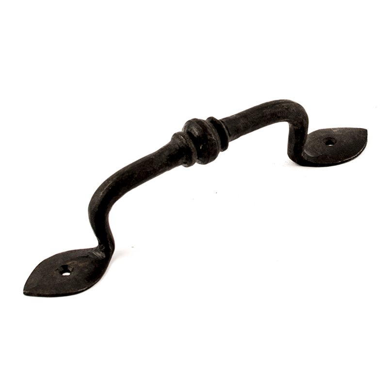 Geschmiedeter Handgriff