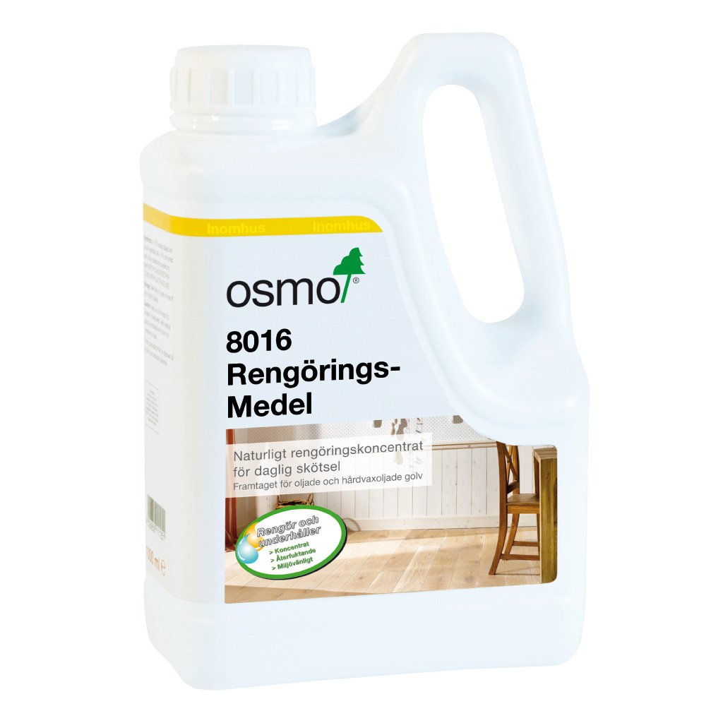 Reinigungsmittel, OSMO 8016, 1l