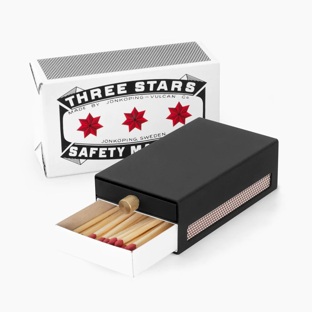 Streichholzschachteln