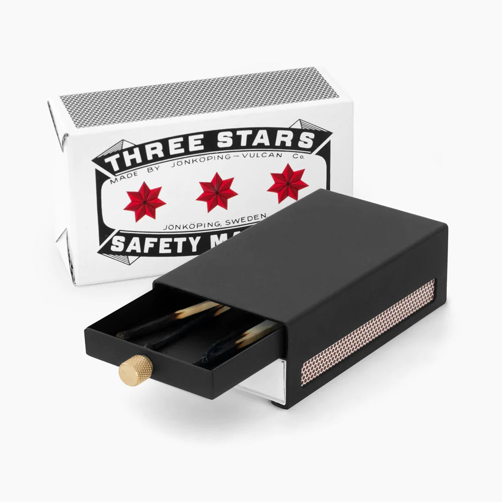 Streichholzschachteln