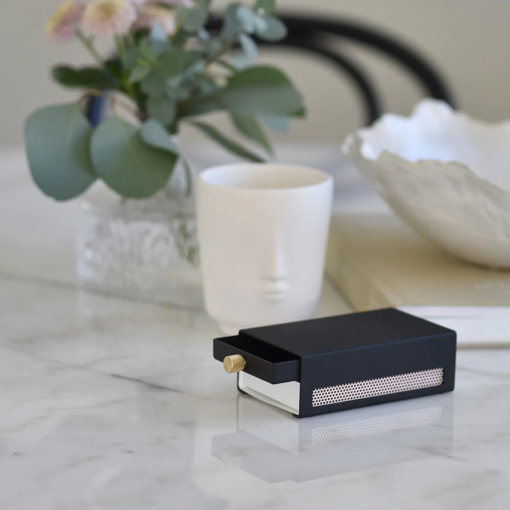 Streichholzschachteln