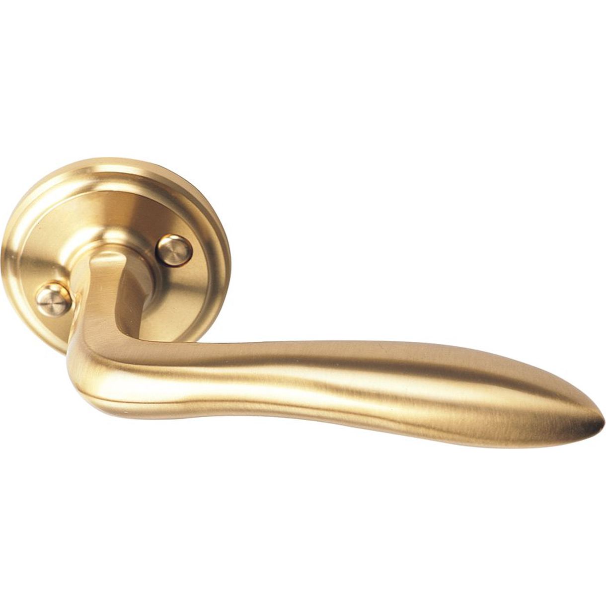 Tryckespaket Epok matt mässing 1956