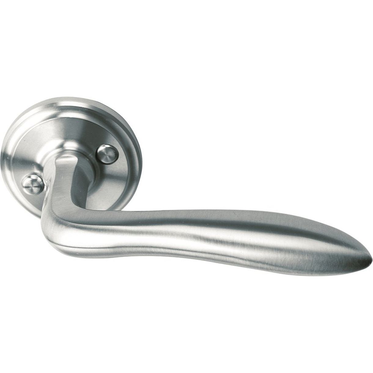 Tryckespaket Epok krom matt 1956