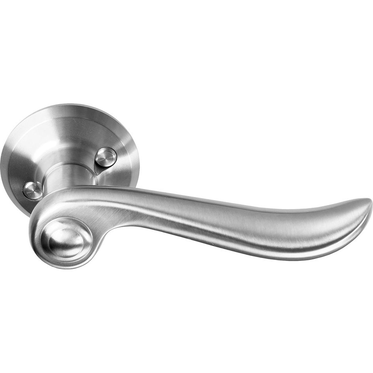 Tryckespaket Classic krom matt 6638