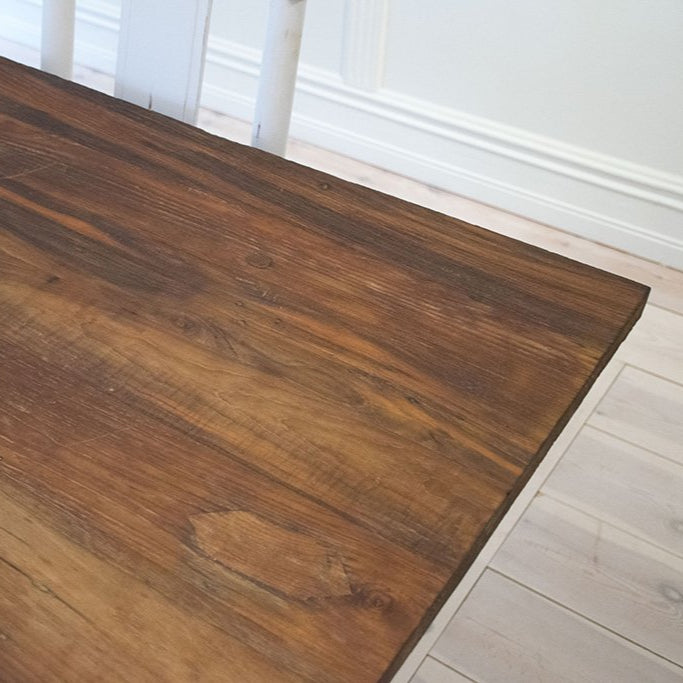 Matbord rustikt Elsa