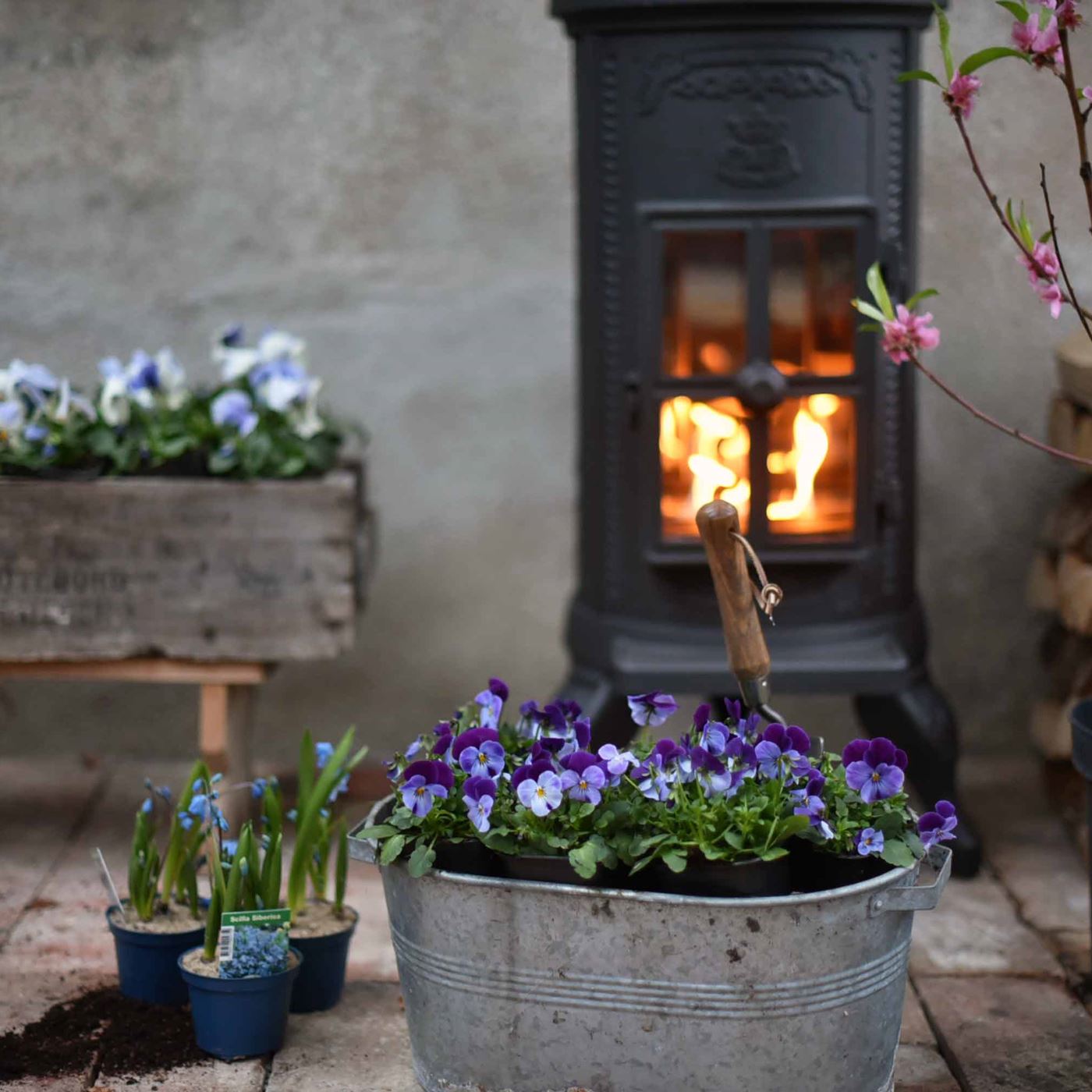 Ethanolkamin Westbo Carl