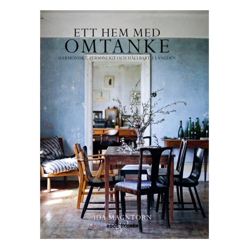 Ett hem med omtanke