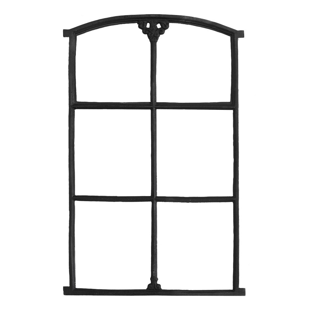 Stallfenster 640 × 1060