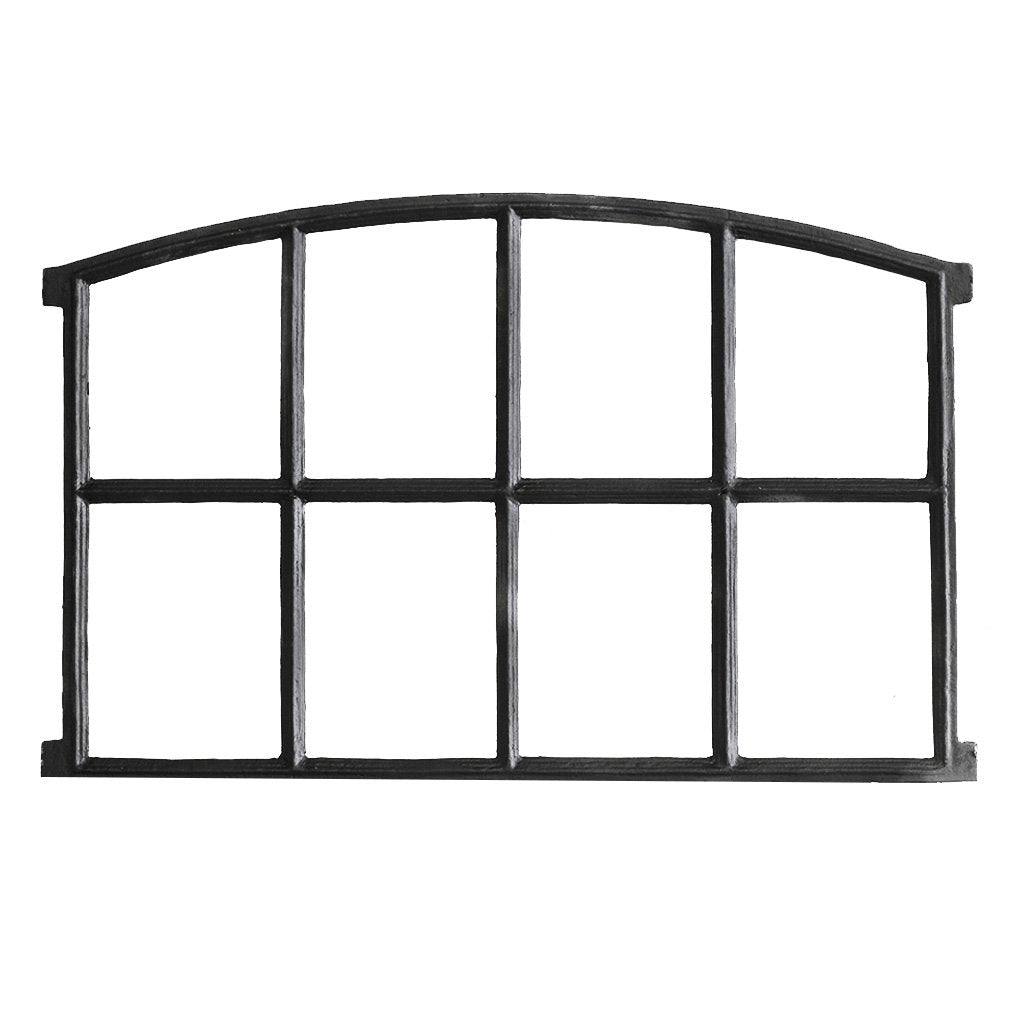 Stallfenster 650 × 430 mm