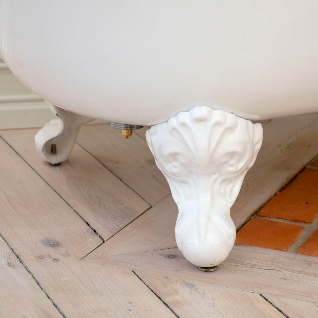 Gusseiserne Badewanne Versailles 154