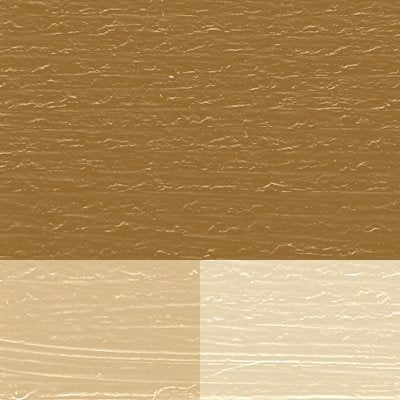 Guldockra linoljefärg Ottossons