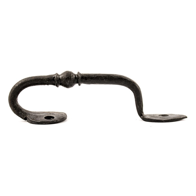 Geschmiedeter Handgriff