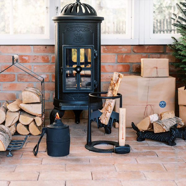 Ethanolkamin Westbo Carl