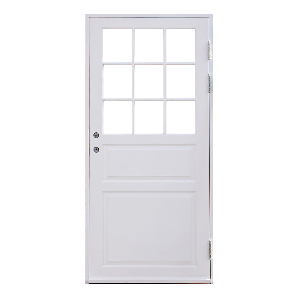 Måttanpassad Kivik enkeldörr